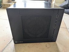 SilverStone Sugo SG05 Mini-ITX
