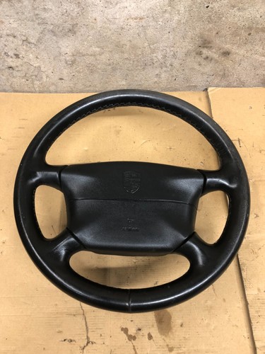 Porsche boxster 986 - 986, 4