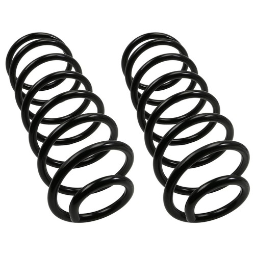81041 moog coil - moog, springs