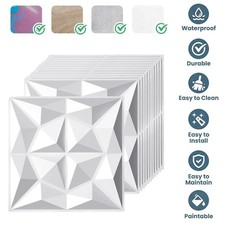 Modern Decorative Wall Panel