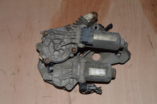 Ford Fusion Fiesta MK6  Semi