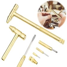 Mini Craft Hammer Screwdriver