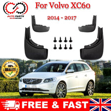For Volvo XC60 2014-2017 Mud