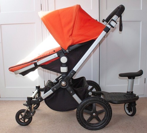 Bugaboo chamelon bundle with - bugaboo, 3