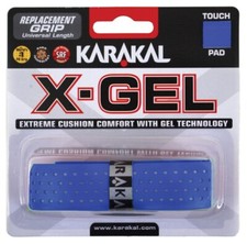 Karakal X-Gel Replacement Grip
