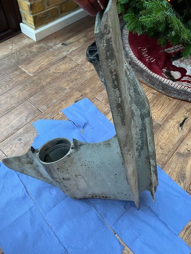 Volvo penta lower gear - penta,