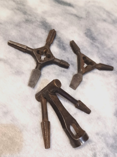 Vintage multi tool tapered - vintage,