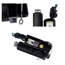 8M0055011 Power Trim Tilt Assy for Mercury 35 40 50 60 HP Outboard 8M0055003