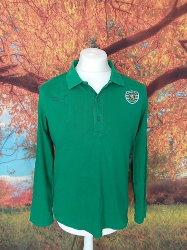 Sporting lisbon puma green - sporting,