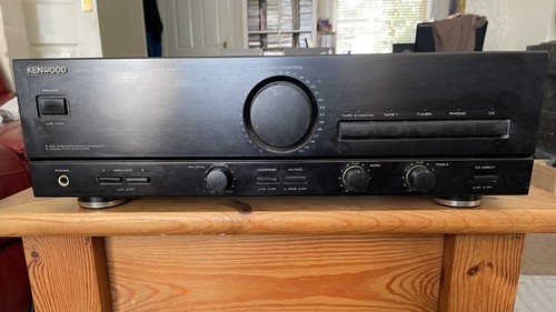 Kenwood 1030 integrated - ka-1030,