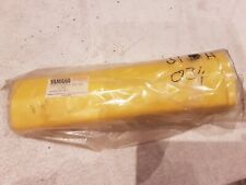 Yamaha SA 50 Passola Front