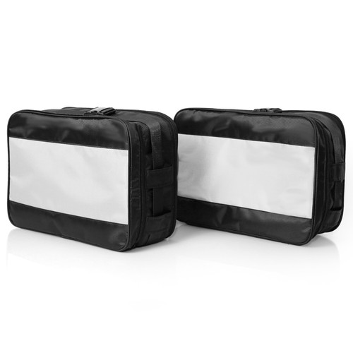 Inner bags for - inner, panniers