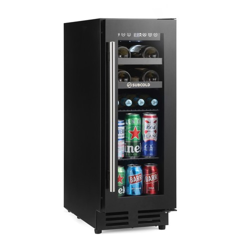 Subcold integrated wine cooler - integrated,