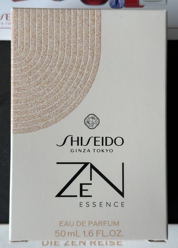 Shiseido zen essence eau - zen,