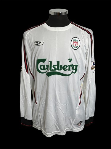 Signed danny murphy - danny, match