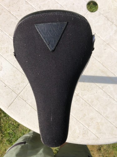 Wethepeople bmx seat with - seat,