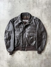 Vintage 1980s Schott NYC 684SM