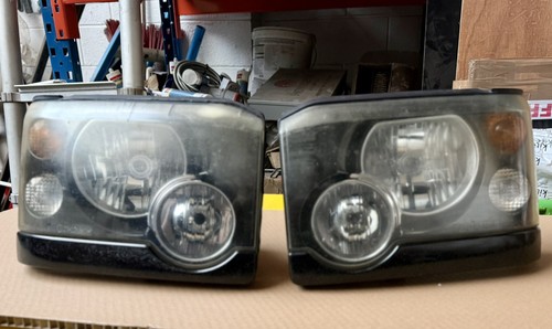 Land rover discovery mk2 td5 - land,