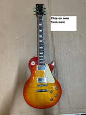 Vintage V100 Reissued Electric