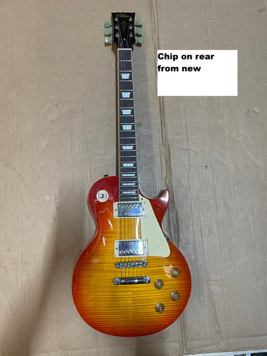 Vintage v100 reissued electric - vintage,