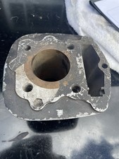 Honda SL100 XL100 CL100 CB100