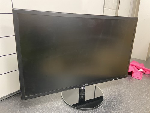 Viewsonic vx2409 inch - viewsonic, 24