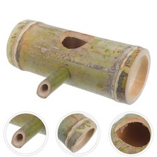 Bamboo Water Feature Pump