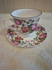 VTG Sadler WELLINGTON Pink