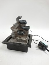 Indoor Elephant Tabletop Water