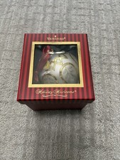 Waterford Holiday Heirlooms