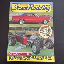 CAR MAGAZINE CUSTOM RODDING