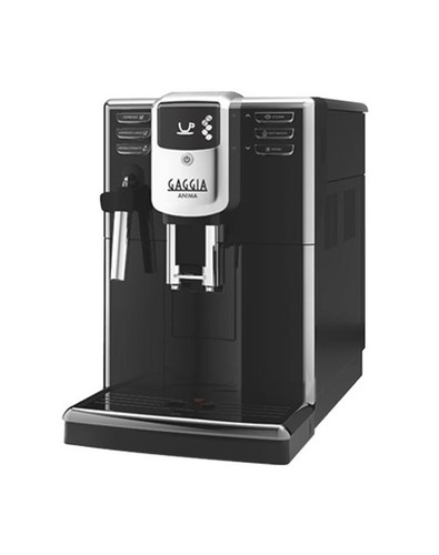 Gaggia anima fully auto - gaggia, fully-auto