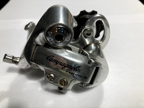 Vintage campagnolo chorus - campagnolo, 8