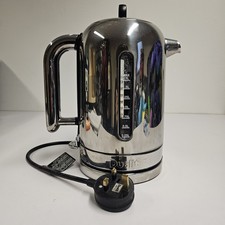 Dualit Kettle Stainless Steel