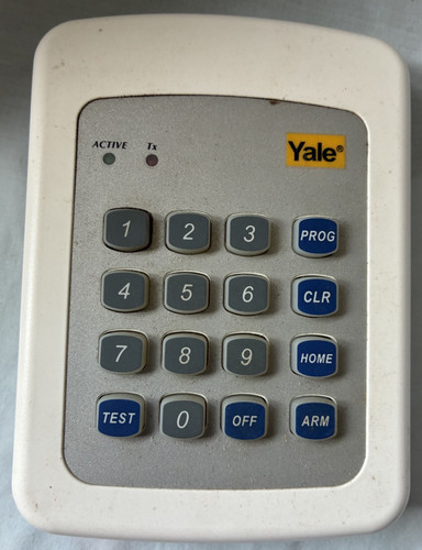 Yale hsa 3500 - yale,