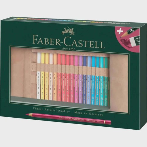Faber castell polychromos - faber-castell,