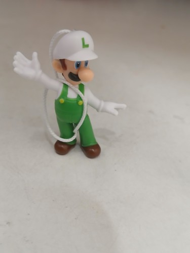 Super mario fire luigi - super,