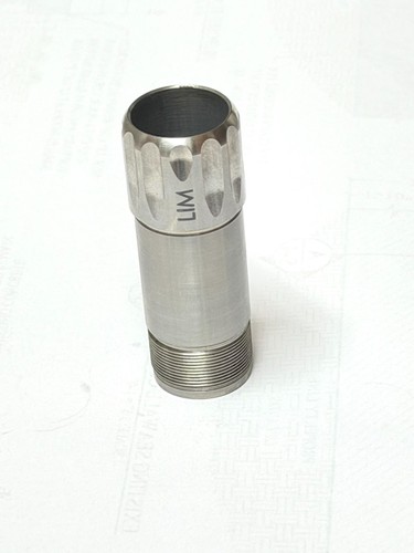 Krieghoff gauge titanium - krieghoff, 12