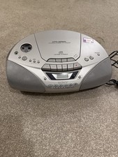 ✅Sony CFD-S250L CD Radio