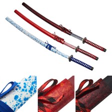 Wooden Bokken Samurai Sword