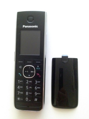 Panasonic tga856 handset - kx-tga856,