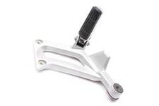 Footrest system Footrest rear