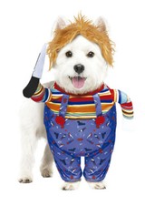 Halloween Childsplay Fancy