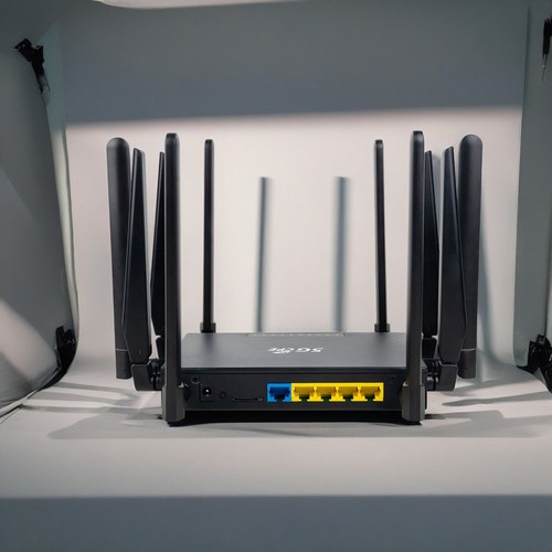 Cpe router wifi - 4g/5g,