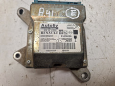 2008 NISSAN PRIMASTAR 2.0 DIESEL AIR SRS BAG CONTROL MODEL UNIT 608361600B