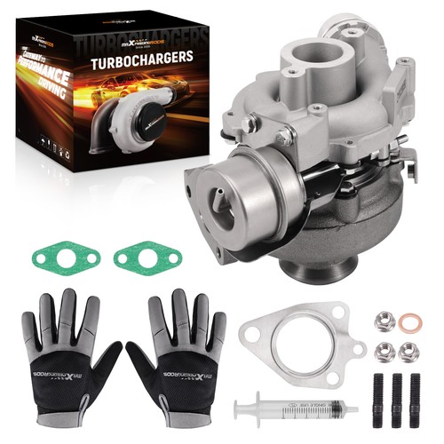 Turbocharger bv38 for - bv38,