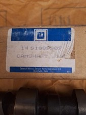 Bedford Ha Van  1256cc Camshaft  Chevette.  Viva