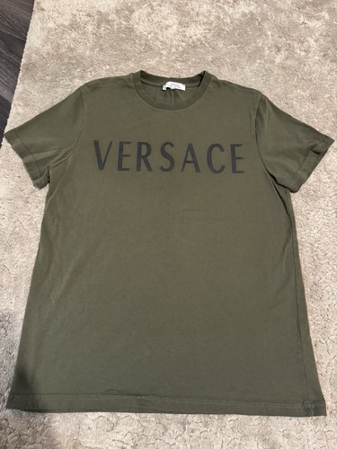Versace collection men green - versace,