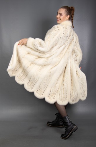 9215 gorgeous real - real, mink