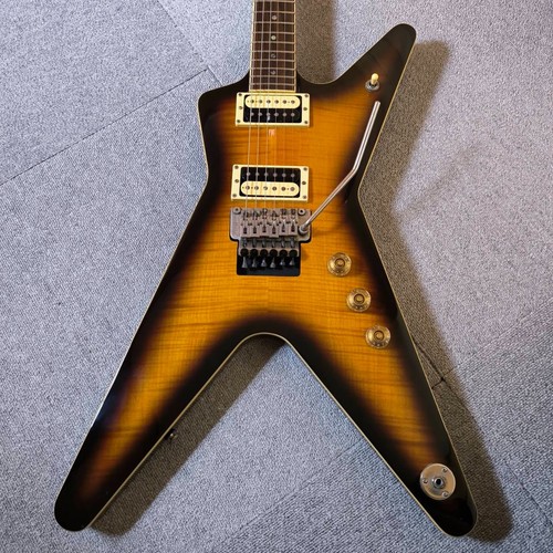 Dean ml79 dimebag - ml79,